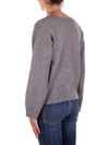 Blugirl Maglie Grigio da donna