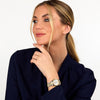 Orologio PHILIP WATCH donna Caribe bicolore / diamond / bianco