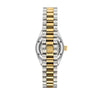 Orologio PHILIP WATCH donna Caribe bicolore / diamond / bianco