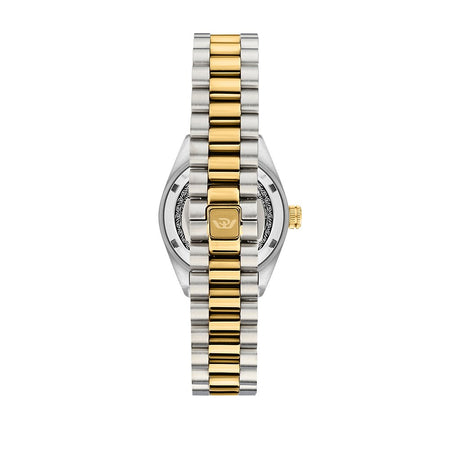 Orologio PHILIP WATCH donna Caribe bicolore / diamond / bianco