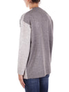 Blugirl Maglie Grigio da donna
