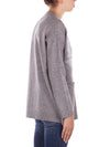 Blugirl Maglie Grigio da donna