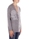 Blugirl Maglie Grigio da donna