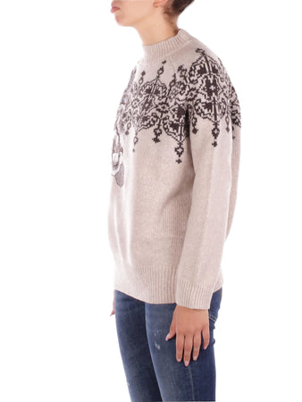 Blugirl Maglie Rosa da donna