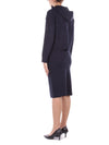 Blugirl Maglie Deep blu da donna