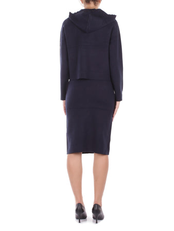 Blugirl Maglie Deep blu da donna
