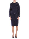 Blugirl Gonne Deep blu da donna