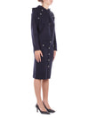 Blugirl Gonne Deep blu da donna