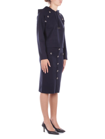 Blugirl Gonne Deep blu da donna