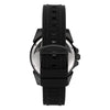 Orologio SECTOR uomo 450 data gomma nero / verde