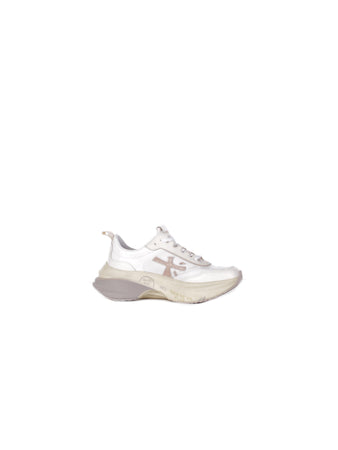 Premiata Sneakers Bianco da donna