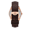 Orologio PHILIP WATCH uomo Roma Automatico pelle marrone