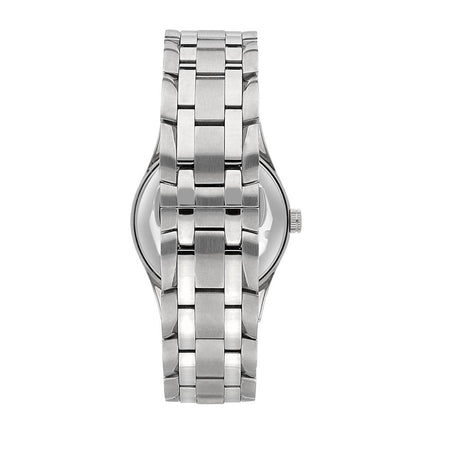 Orologio PHILIP WATCH uomo Sunray Automatico acciaio / bianco