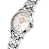 Orologio PHILIP WATCH uomo Sunray Automatico acciaio / bianco