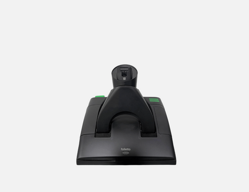 Lavapavimenti Pulilava SP7 Nuovo Originale Vorwerk Folletto Black
