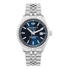 Orologio PHILIP WATCH uomo Caribe Automatico acciaio / blu