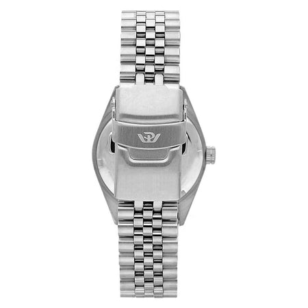 Orologio PHILIP WATCH donna Caribe datario acciaio / bianco