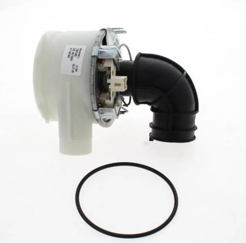 Kit Resistenza + Tubo + Guarnizone Lavastoviglie Whirlpool J00720299
