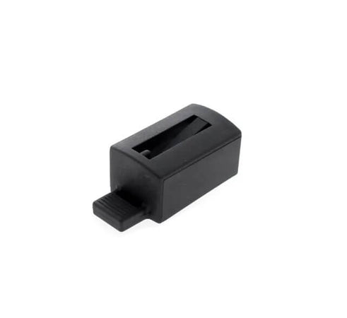 Arresto Posteriore Guida Cestello J00383585 Lavastoviglie Whirlpool C00386600