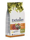 Exclusion Monoprotein Cani Puppy Medium Breed manzo