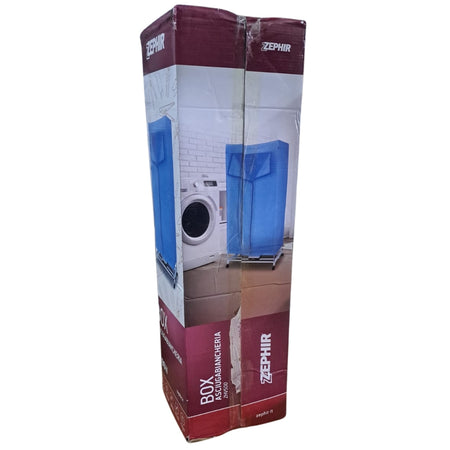 Asciuga biancheria Zephir Box AsciugaBiancheria ZHV500 900W Con Timer