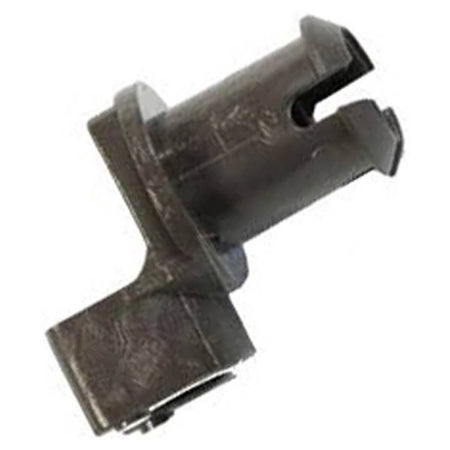 Perono supporto ruota Lavastoviglie Whirlpool C00386604