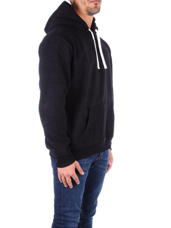 Polo Ralph Lauren Maglie Nero da uomo