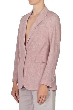 Circolo 1901 - Giacca - 450129 - Rosa da donna