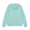 Nike Felpa Leggera Cappuccio Zip Uomo Sportswear Club Hoodie Full Zip French Terry Light Dew/light Dew/white da uomo