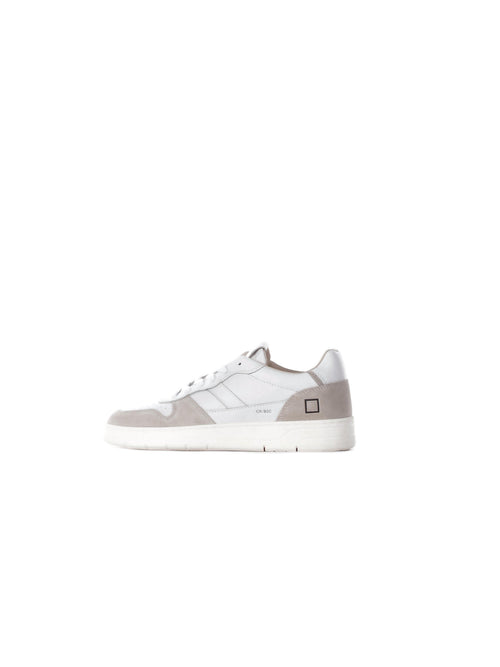 Date Sneakers Beige da uomo