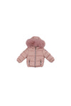 COLMAR Giacconi Rosa da bambino