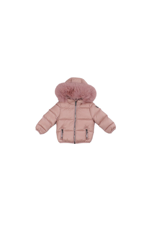 COLMAR Giacconi Rosa da bambino
