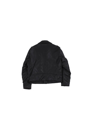 MM6 Maison Margiela Giacconi Nero da bambino