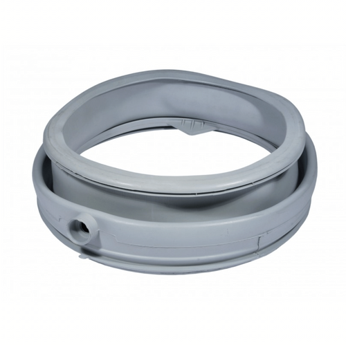 Guarnizione Soffietto Lavatrice Compatibile per Ariston C00065005 90621 Foro Aperto