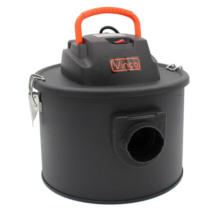 VINCO COD.40176 Bidone Aspiracenere 600W 11LT