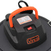 VINCO COD.40176 Bidone Aspiracenere 600W 11LT