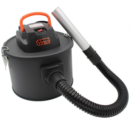 VINCO COD.40176 Bidone Aspiracenere 600W 11LT