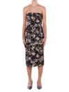 Max Mara Studio Abiti Nero da donna