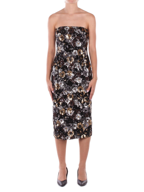 Max Mara Studio Abiti Nero da donna