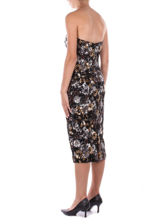 Max Mara Studio Abiti Nero da donna