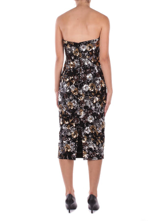 Max Mara Studio Abiti Nero da donna