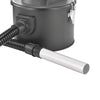 VINCO COD.40176 Bidone Aspiracenere 600W 11LT