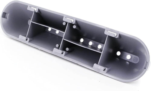 Kit 3 Trascinatore per Tamburo Lavatrice 225x52x43 mm C00799111