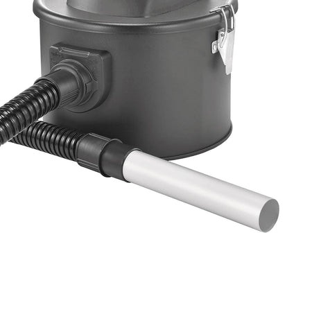 VINCO COD.40176 Bidone Aspiracenere 600W 11LT