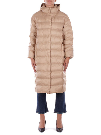 MM MAX MARA Giacconi Albino da donna