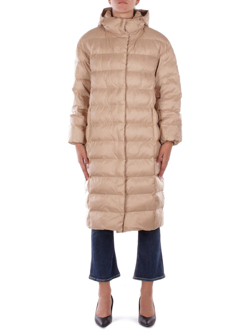 MM MAX MARA Giacconi Albino da donna