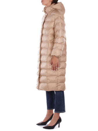MM MAX MARA Giacconi Albino da donna