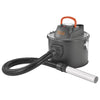 VINCO COD.40176 Bidone Aspiracenere 600W 11LT