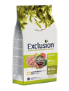 Exclusion Monoprotein Cani Adulti Medium Breed pollo