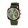 BRISTON Mod. CLUBMASTER CHRONO